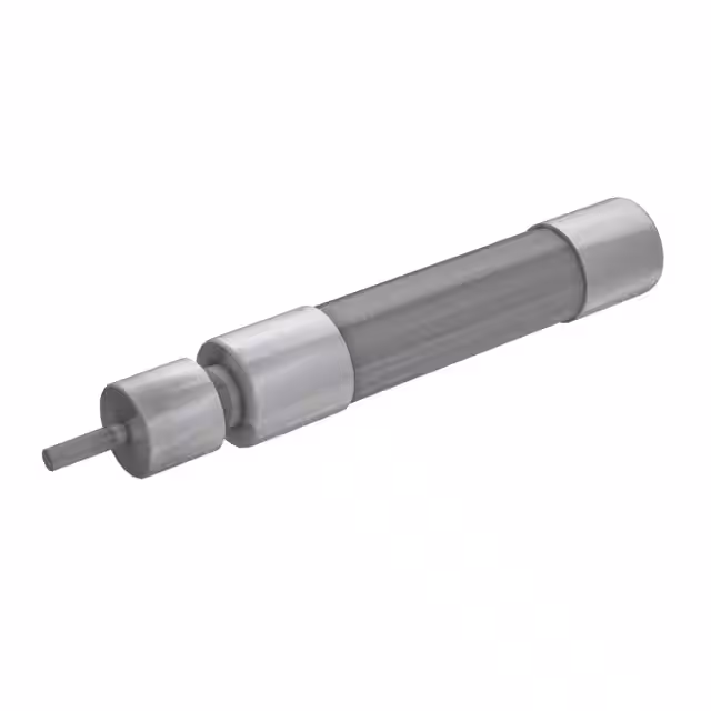 BK/72B-DUMMY Eaton - Bussmann Electrical Division Fusibili elettrici speciali